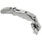 Blum 155 Degree Soft-closing Doweled Overlay Zero Protrusion Hinge 71B7580 - alternate 1